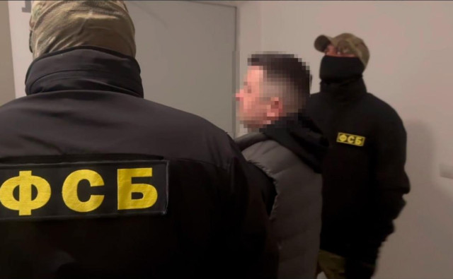 ФСБ задержала главу фонда капремонта Челябинской области за ремонт крыши