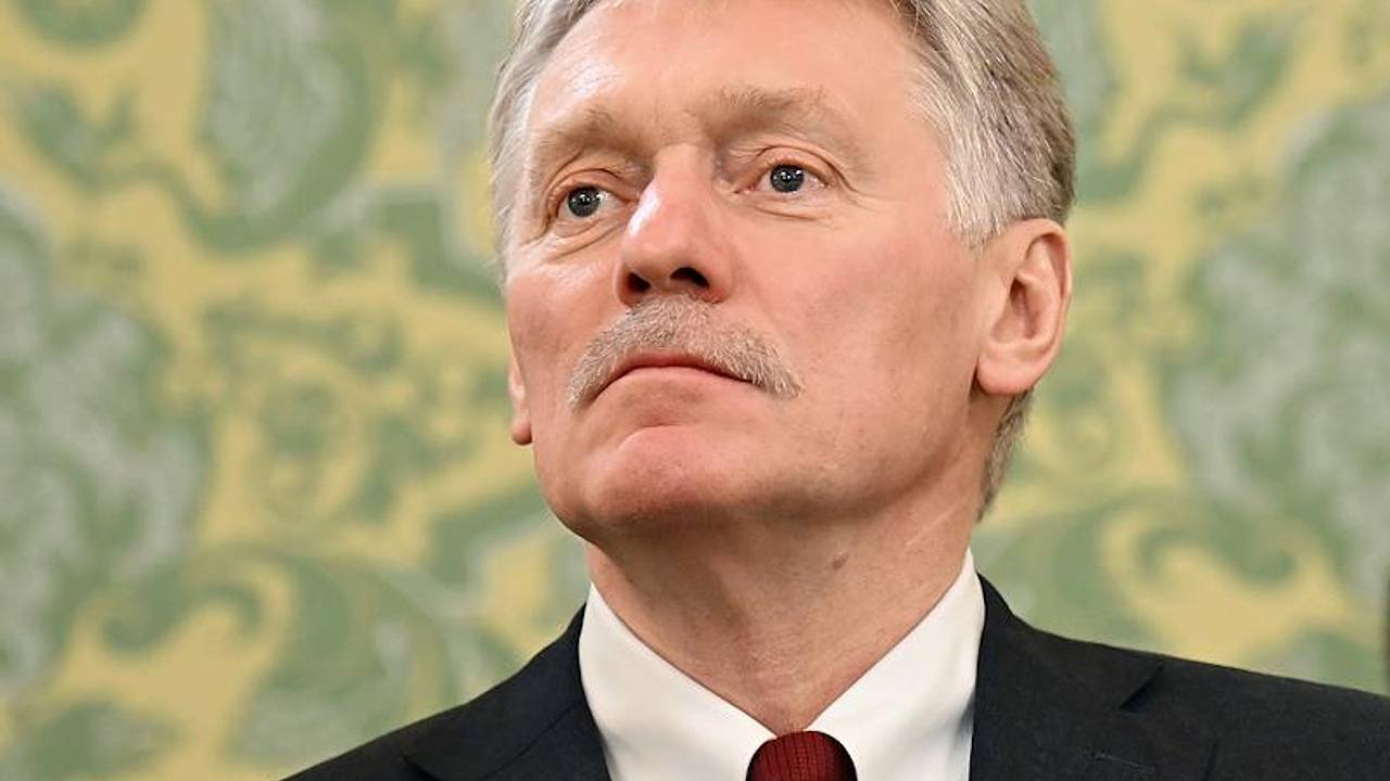 В Кремле назвали Европу «партией войны»