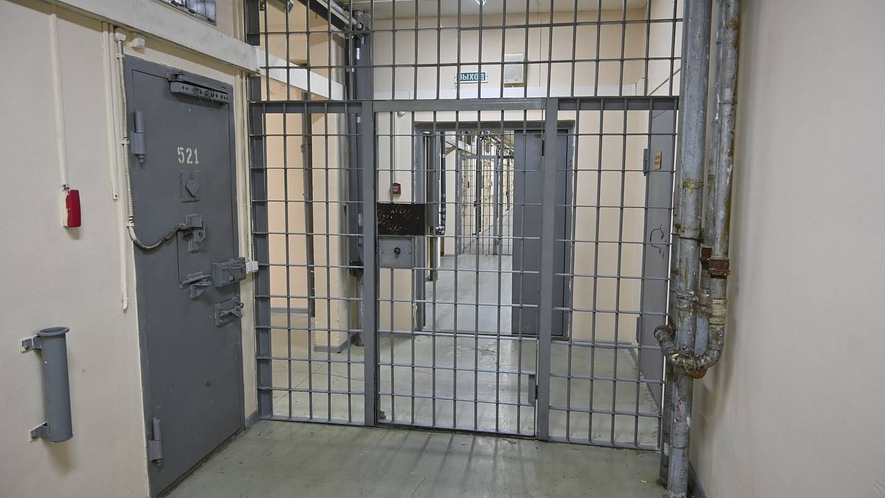 Мужчину приговорили к 14 годам за передачу Украине данных о военных объектах России