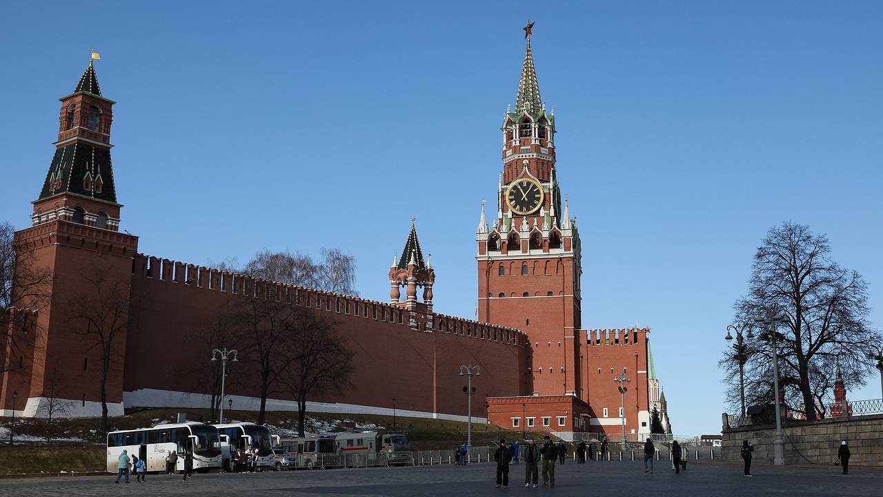 Кремль обозначил возможное начало переговоров с США
