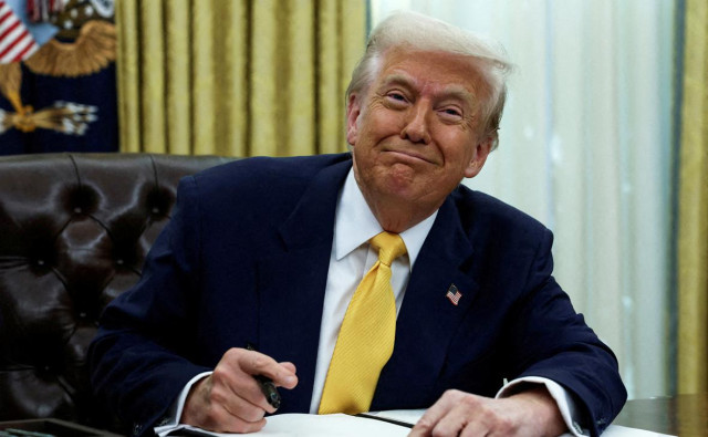 Ученого не пустили в США из-за критики Трампа в сообщениях в телефоне