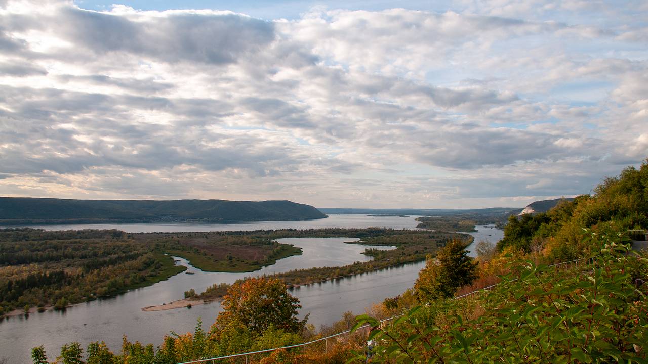 Части россиян предсказали засуху