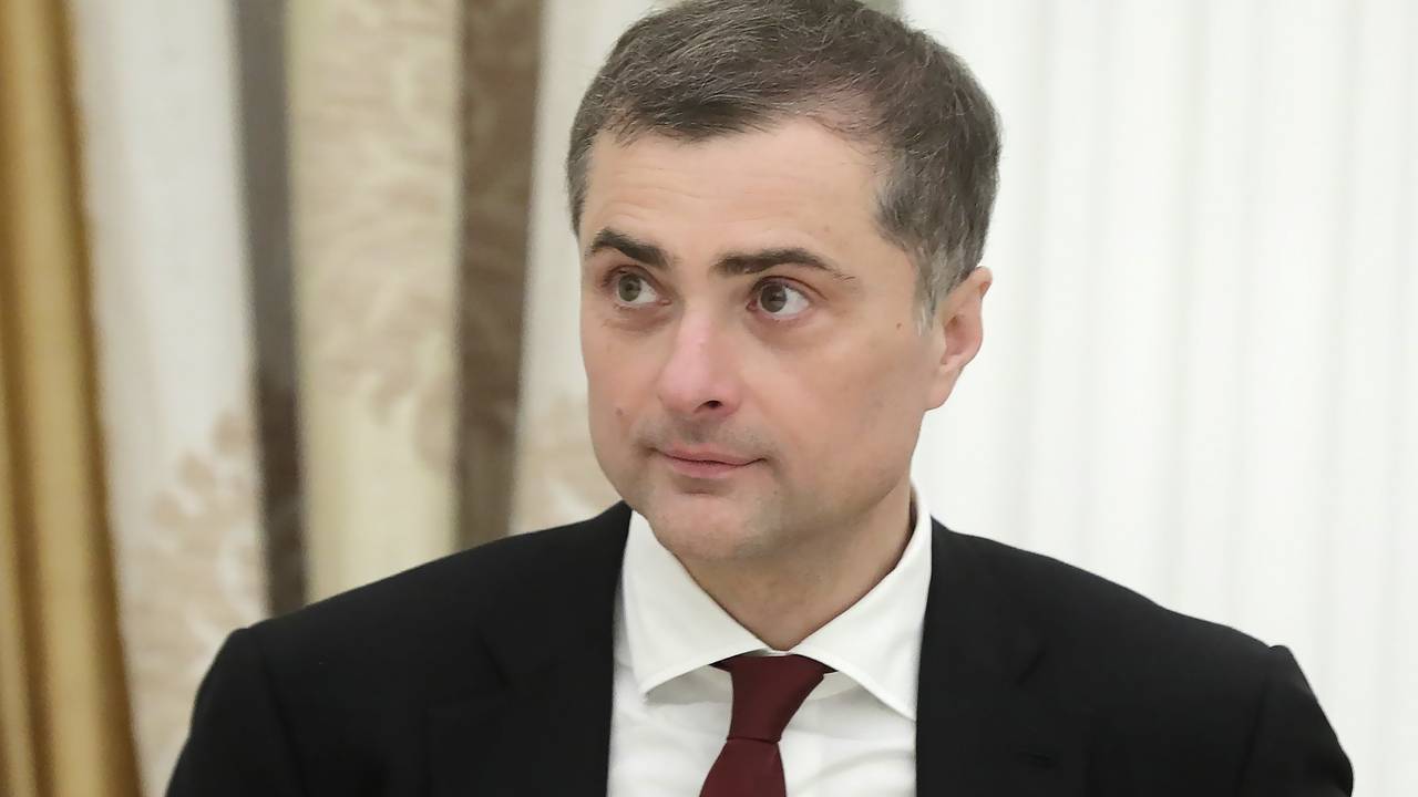 «Россия будет расширяться, насколько позволит Бог». Бывший помощник Путина — о Русском мире, разделе Украины, овцах и козлах