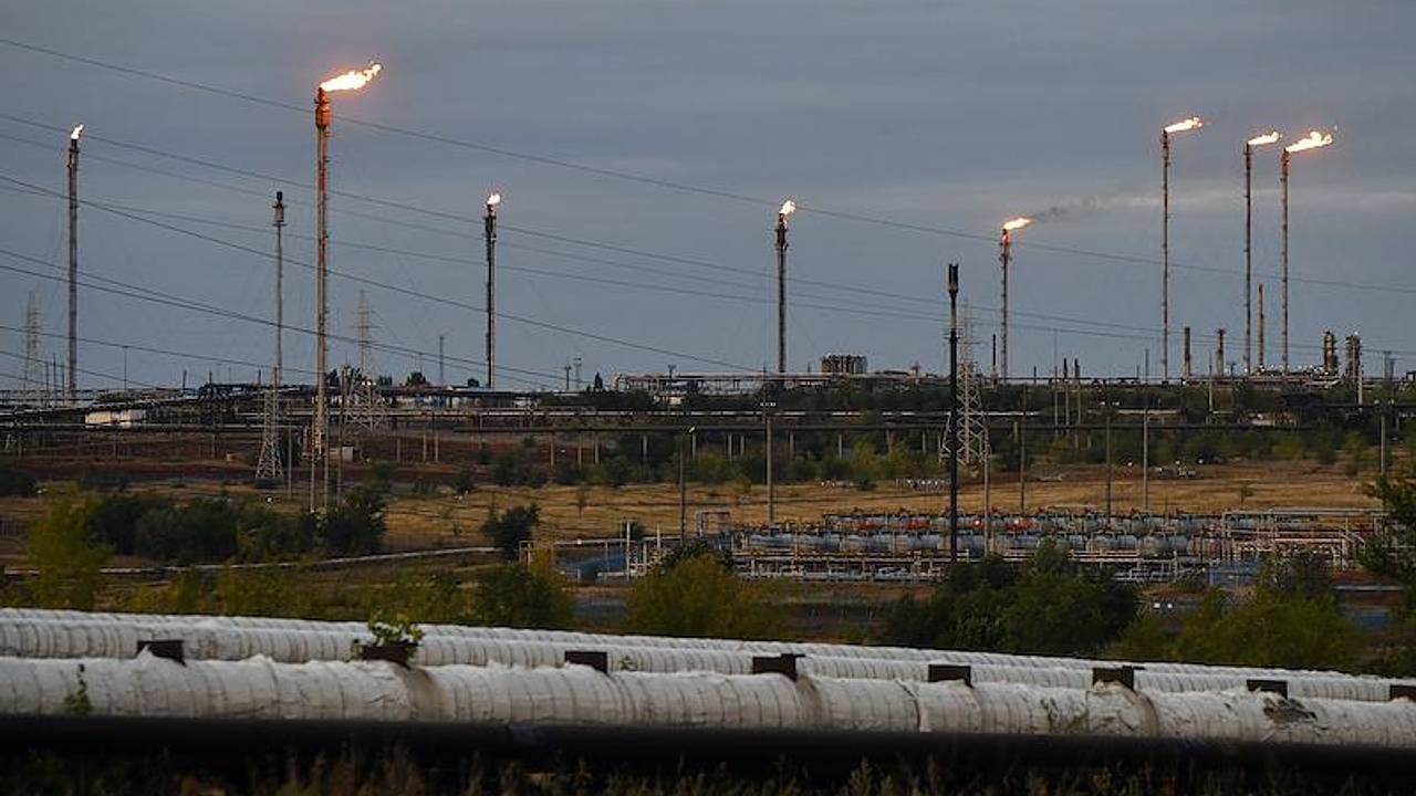 США сделали для Турции поблажку в вопросе закупок российского газа