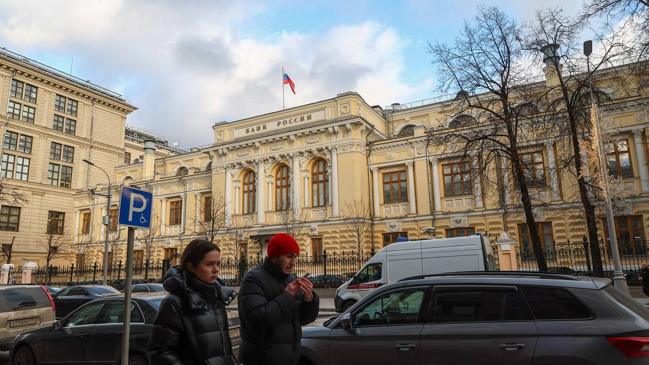 Предсказаны сроки снижения ключевой ставки до 14 процентов
