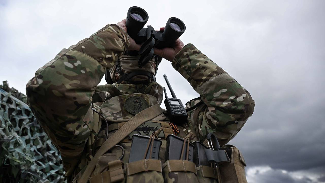 Минобороны определит порядок применения системы «свой-чужой»