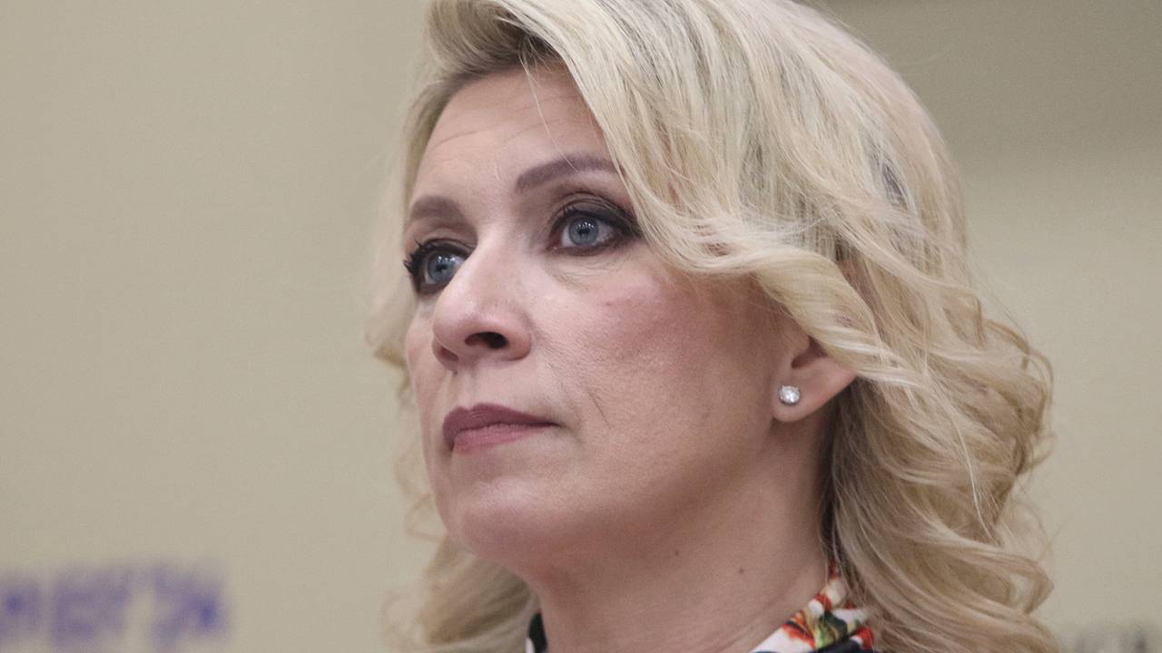 МИД назвал прекращение военной помощи США Украине принципиальным моментом