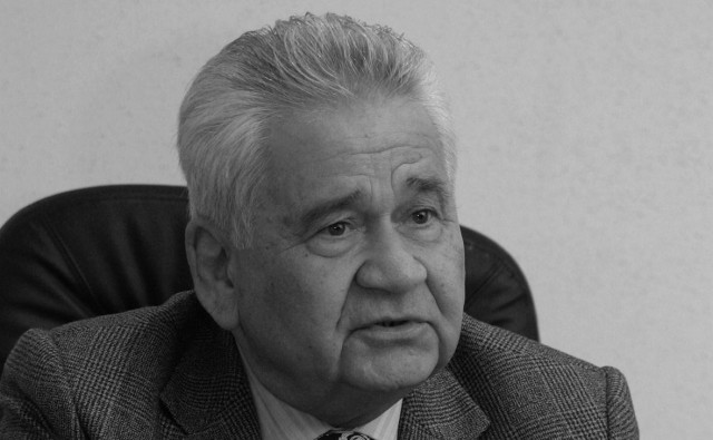 Умер первый премьер Украины