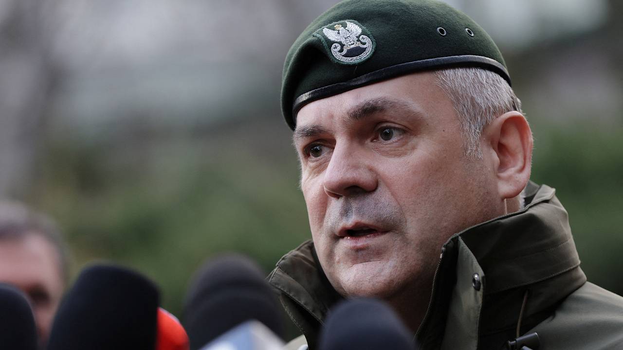 В Польше сообщили о подготовке многовариантной операции на Украине