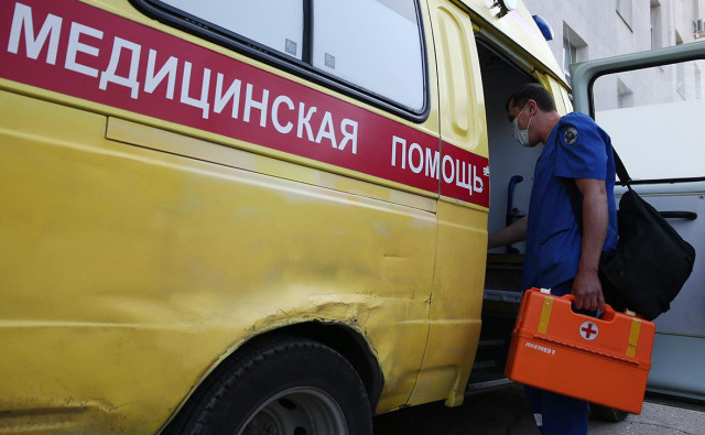 Трое жителей Белгородской области пострадали при атаке дронов ВСУ