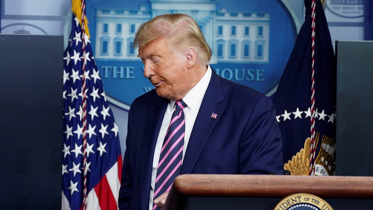 Трамп оценил отношения с Россией и Украиной