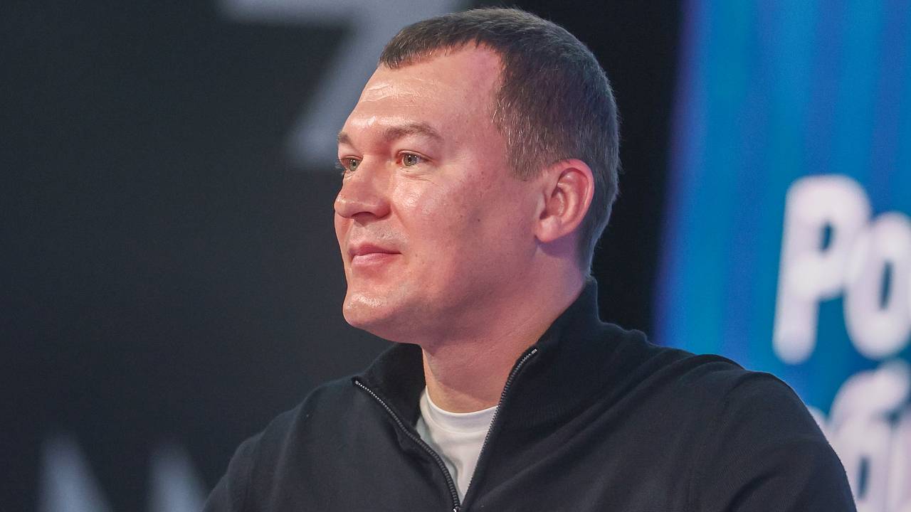Министр спорта России отреагировал на избрание нового главы МОК