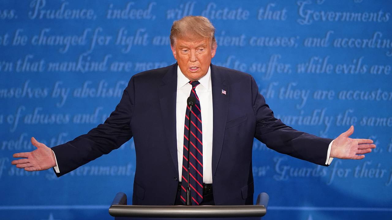 В США рассказали о презрении Трампа к Зеленскому и его восхищении Путиным