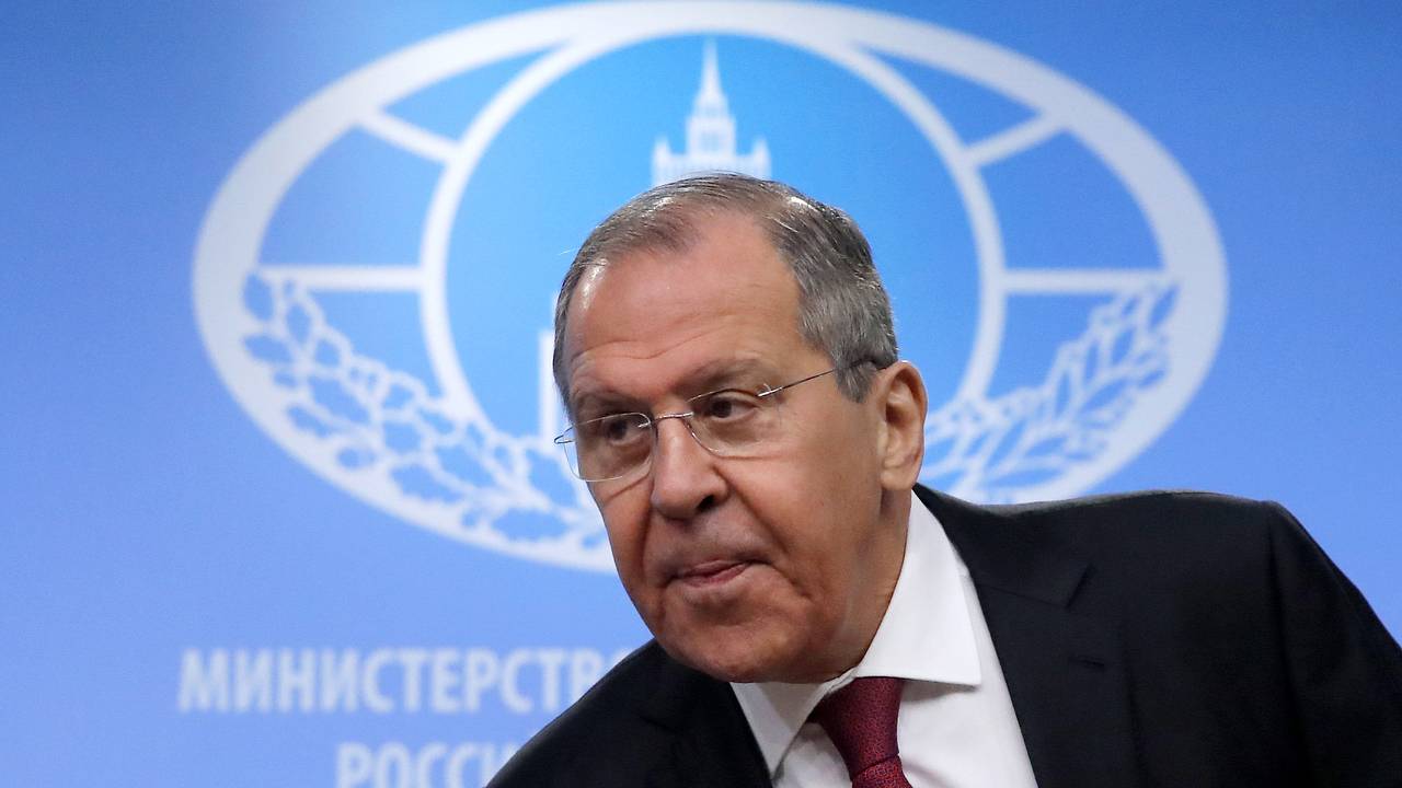 Французская журналистка заявила о харизме Лаврова