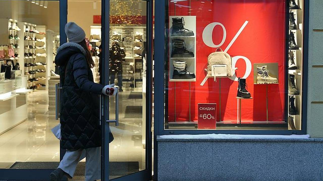 Раскрыты траты россиян на шопинг к весне