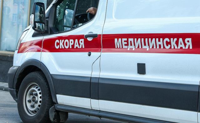 Замминистра ЖКХ Астраханской области попал под обстрел в ЛНР