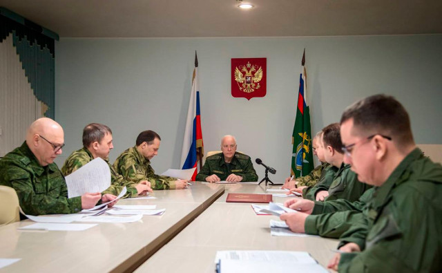 СК завершил дело приказавшего обстрелять пляж в Севастополе командира ВСУ