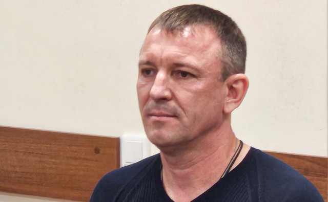 Путину доложили о письме генерала Попова