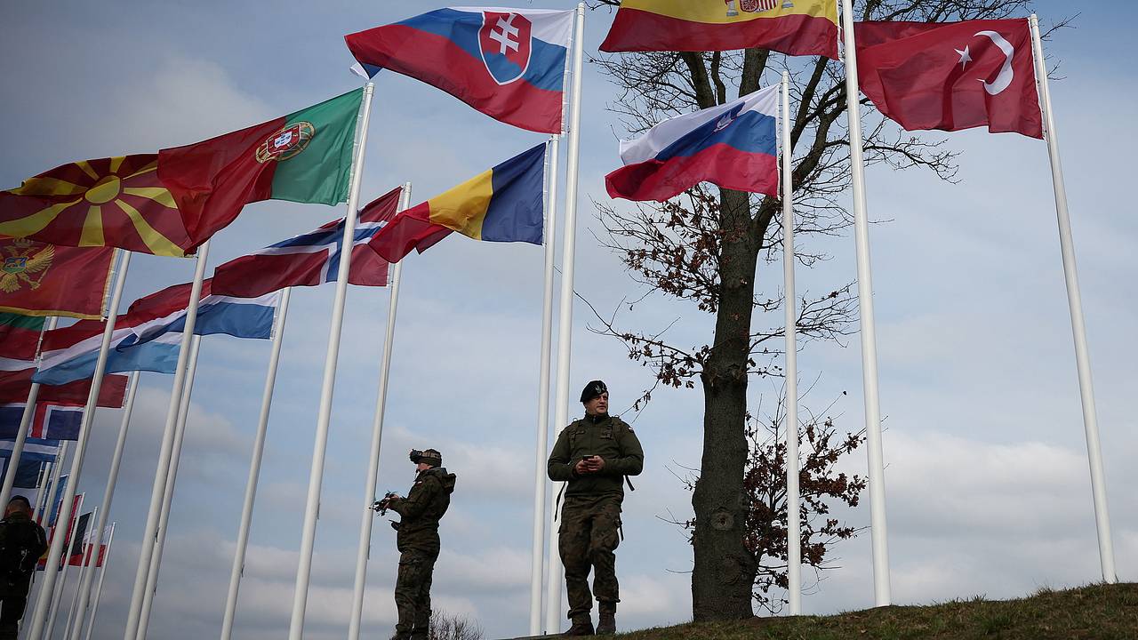 На Западе нашли новый способ сдерживания России