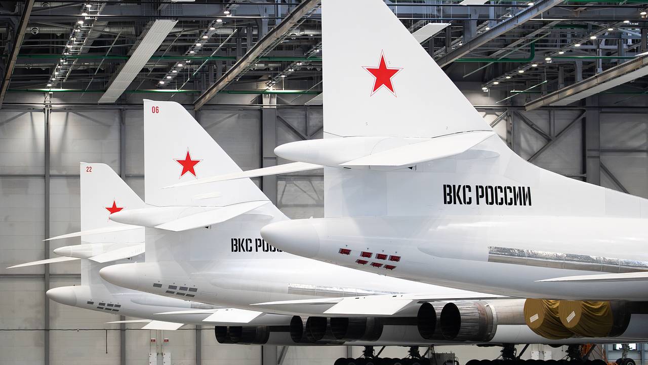 В Китае дали оценку ВКС России в ходе СВО