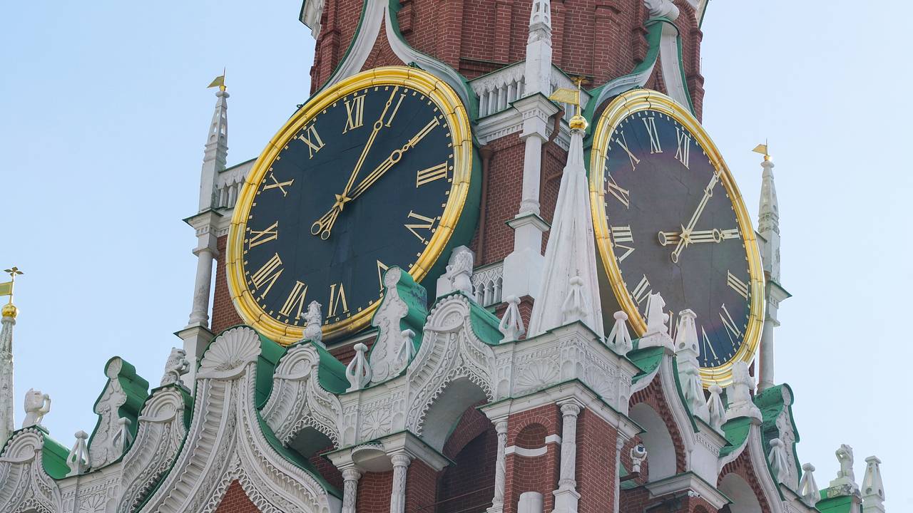 В Кремле обозначили границы соглашения о прекращении огня