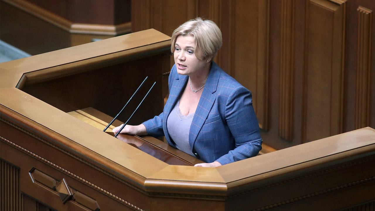 Партия Порошенко потребовала отчета о возможной передаче АЭС США