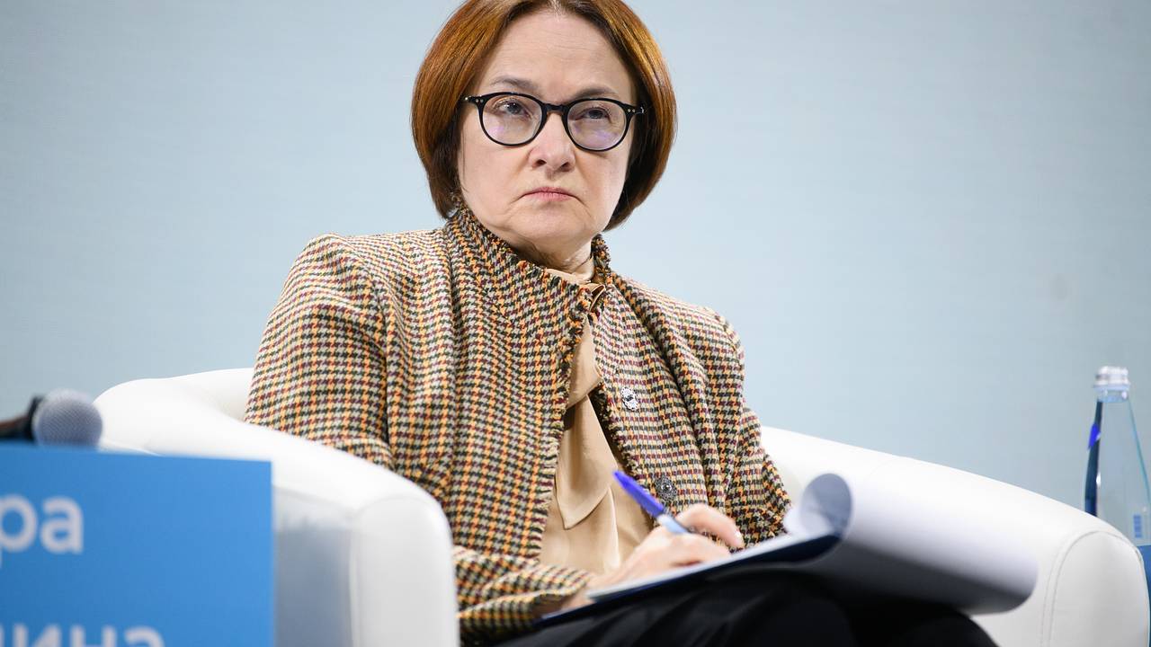 В ЦБ заявили о приверженности инфляции к уровню четыре процента