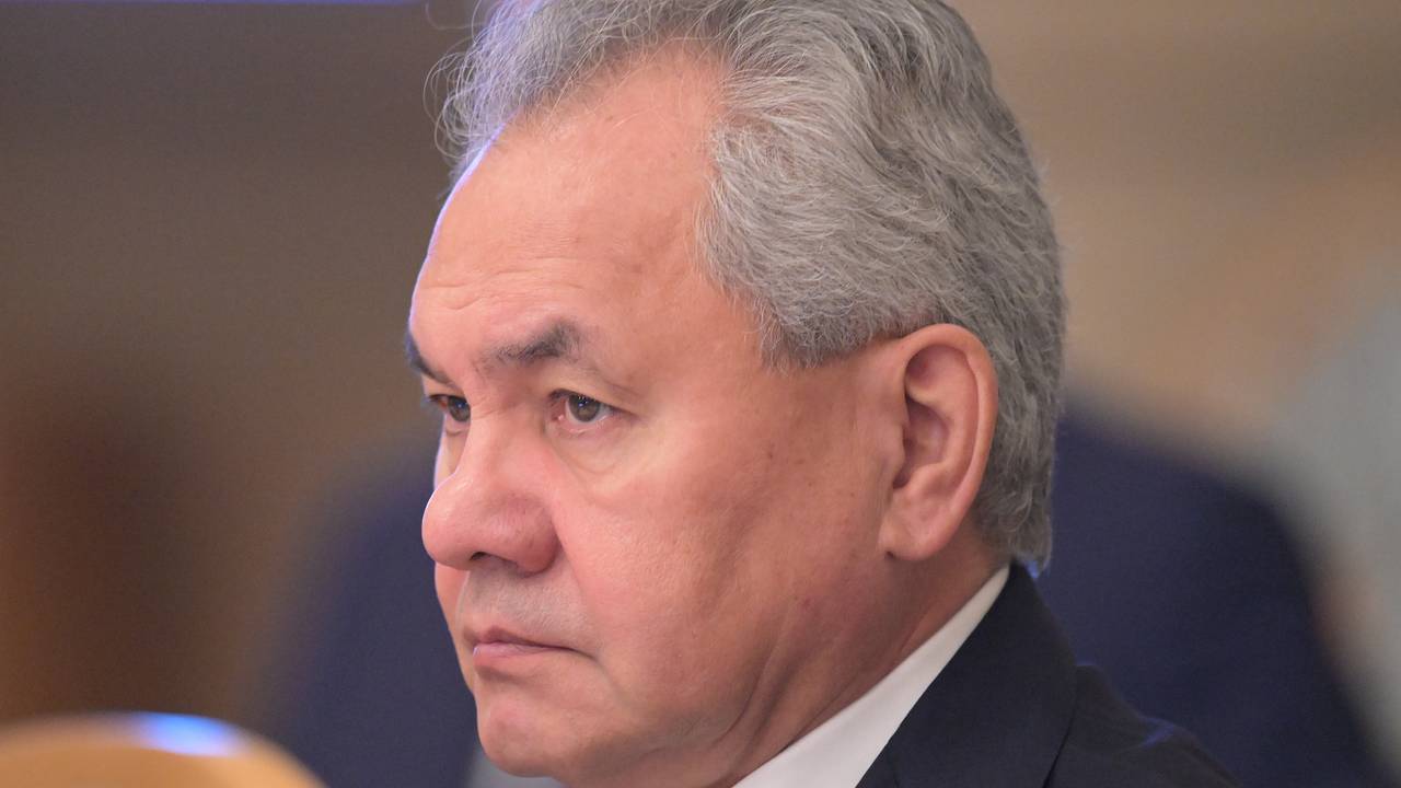 Шойгу обсудил с Ким Чен Ыном ситуацию на Украине
