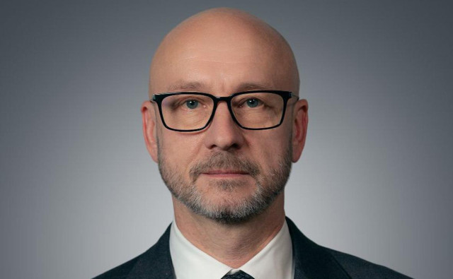 Мишустин назначил экс-гендиректора «Коммерсанта» замглавы Минпросвещения
