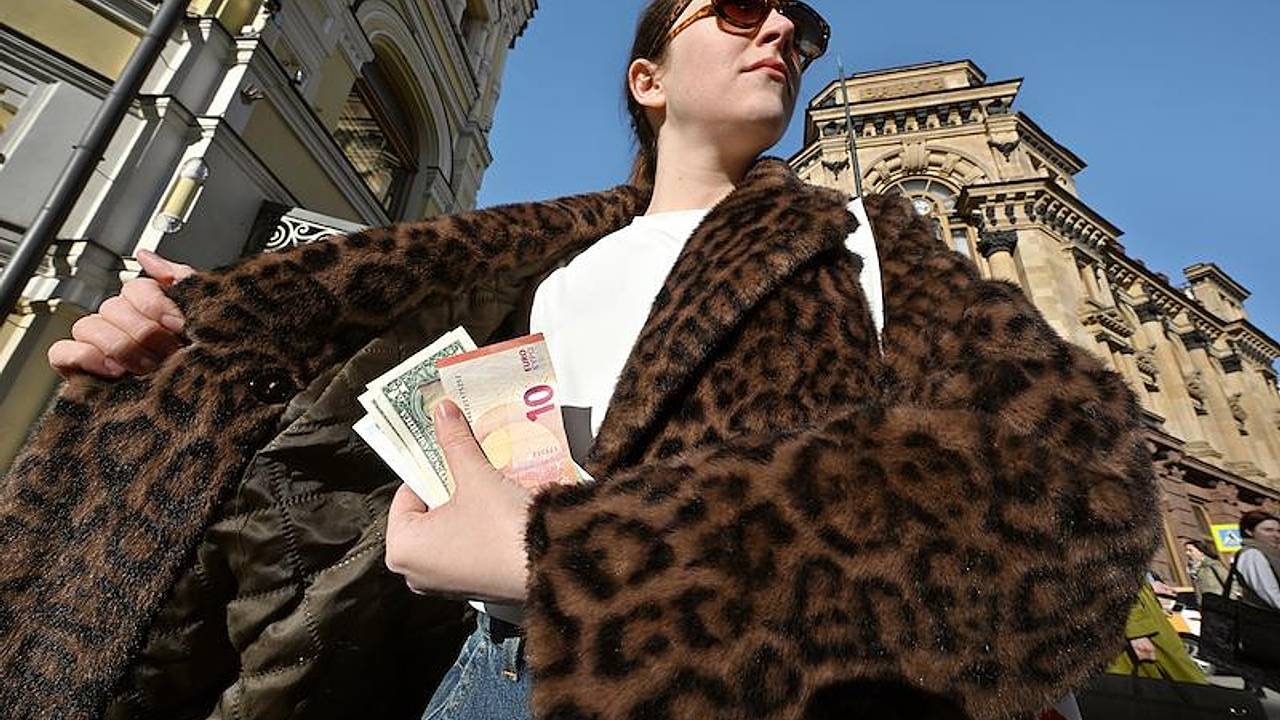 Что происходит с российской экономикой? Главное из заявлений ЦБ