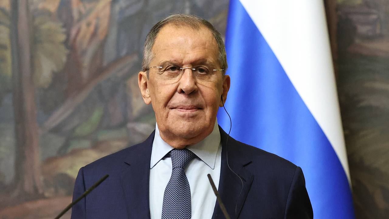 Сергею Лаврову — 75. Помощник Путина рассказал, что о нем говорили перед назначением главой МИД