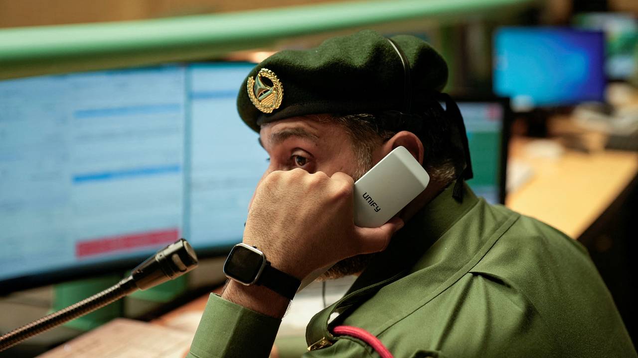 Полиция раскрыла новые детали из дела искалеченной в Дубае украинской модели