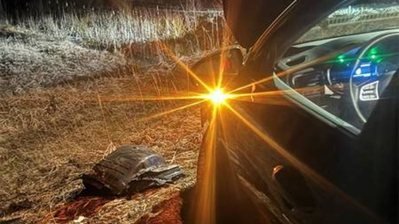 Норвежские биатлонисты попали в ДТП перед этапом Кубка IBU