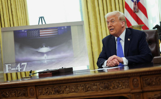 Трамп заявил о готовности США к войне с Китаем