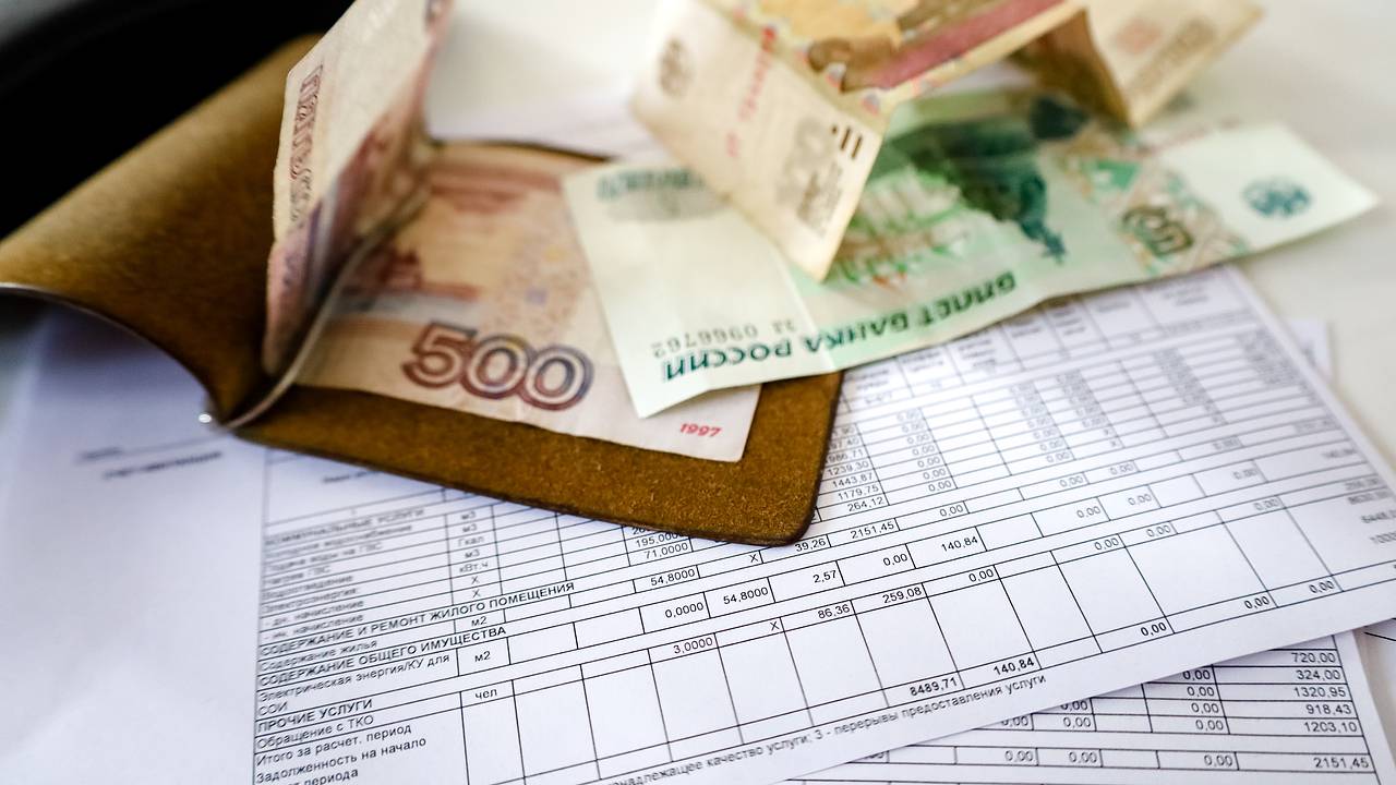Депутат предупредил о летней индексации тарифов ЖКХ