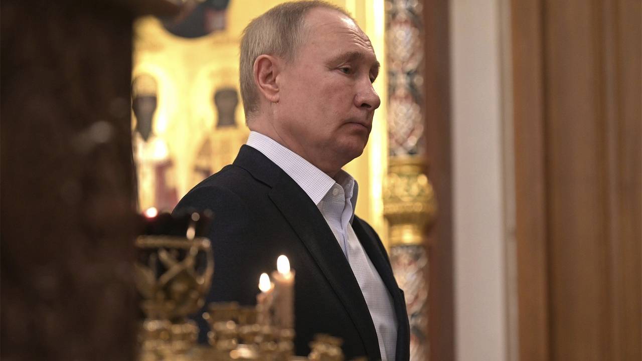 Уиткофф рассказал о мольбах Путина за Трампа после покушения