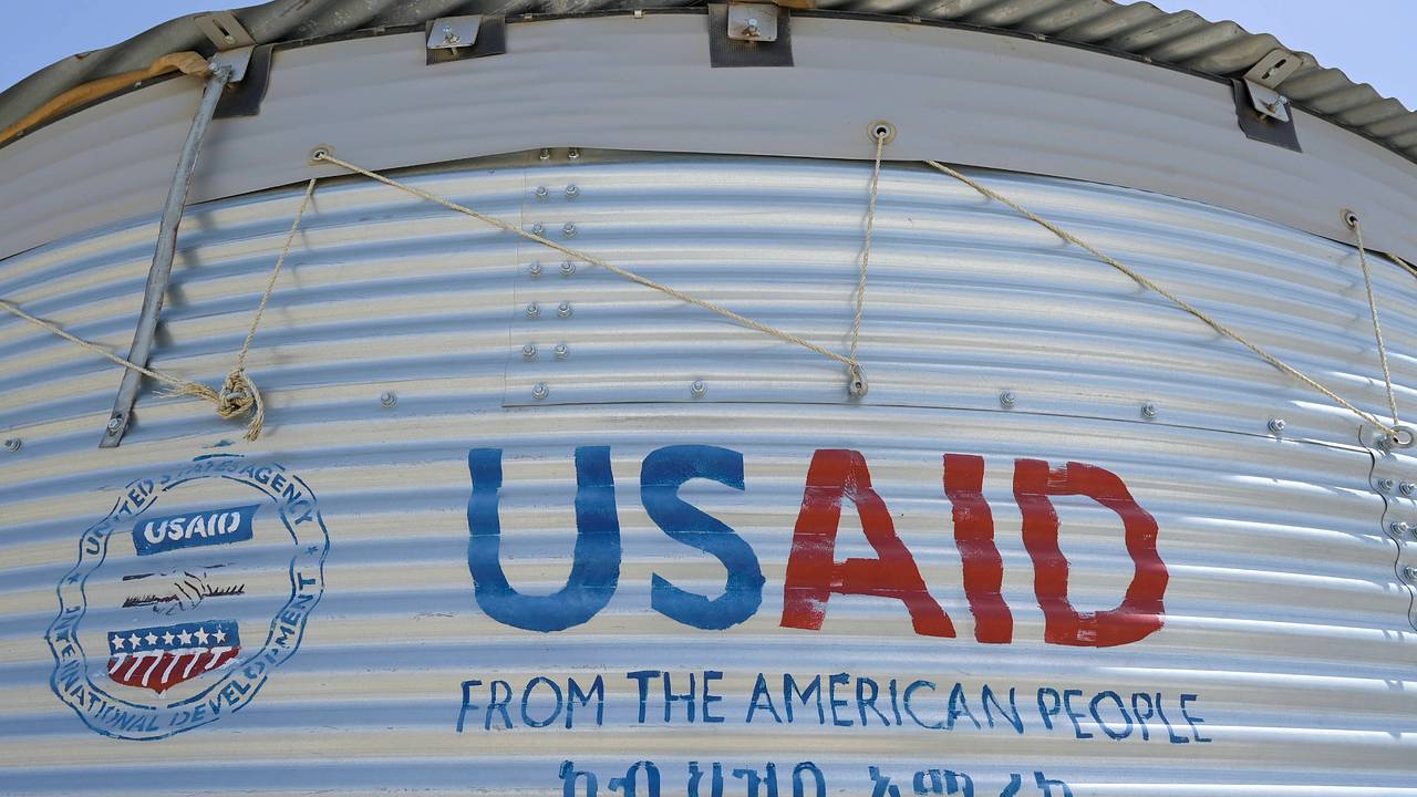 В ЕС подняли вопрос о влиянии США на европейские СМИ через программу USAID