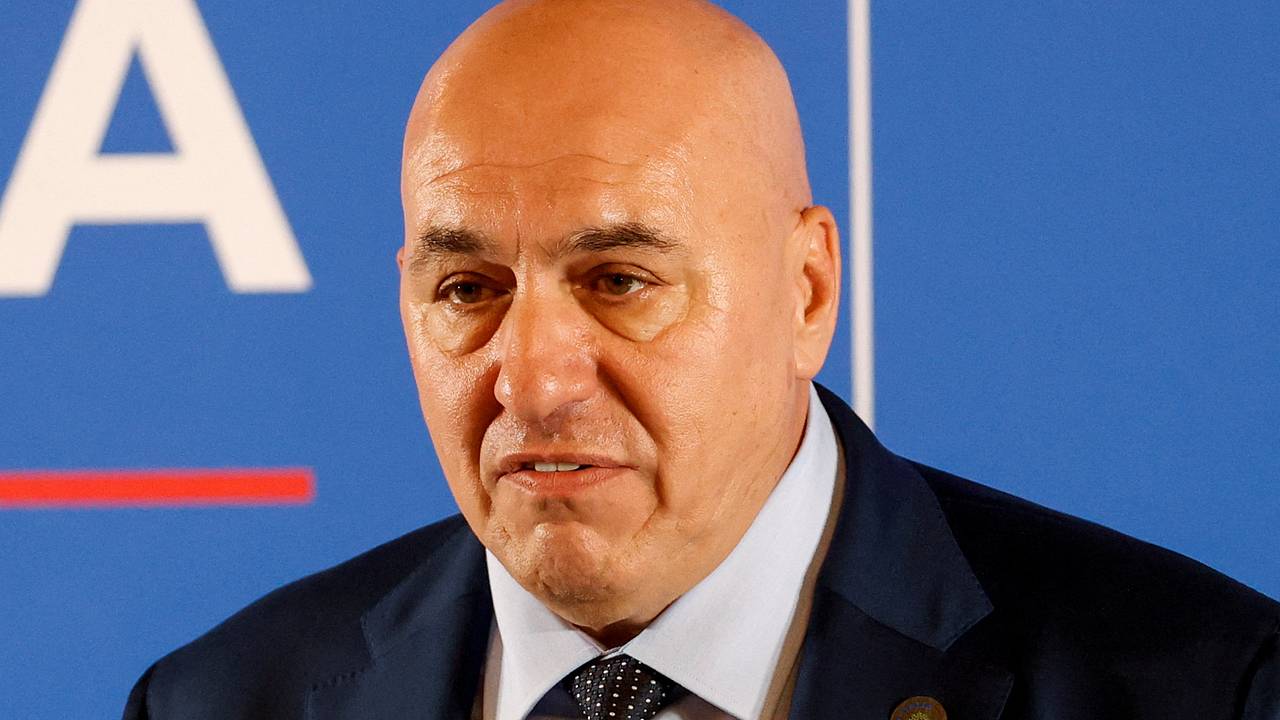 В Италии назвали сроки укрепления обороноспособности страны