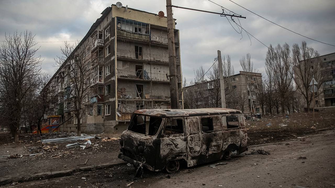 В России заметили изменение отношения США к событиям на Украине