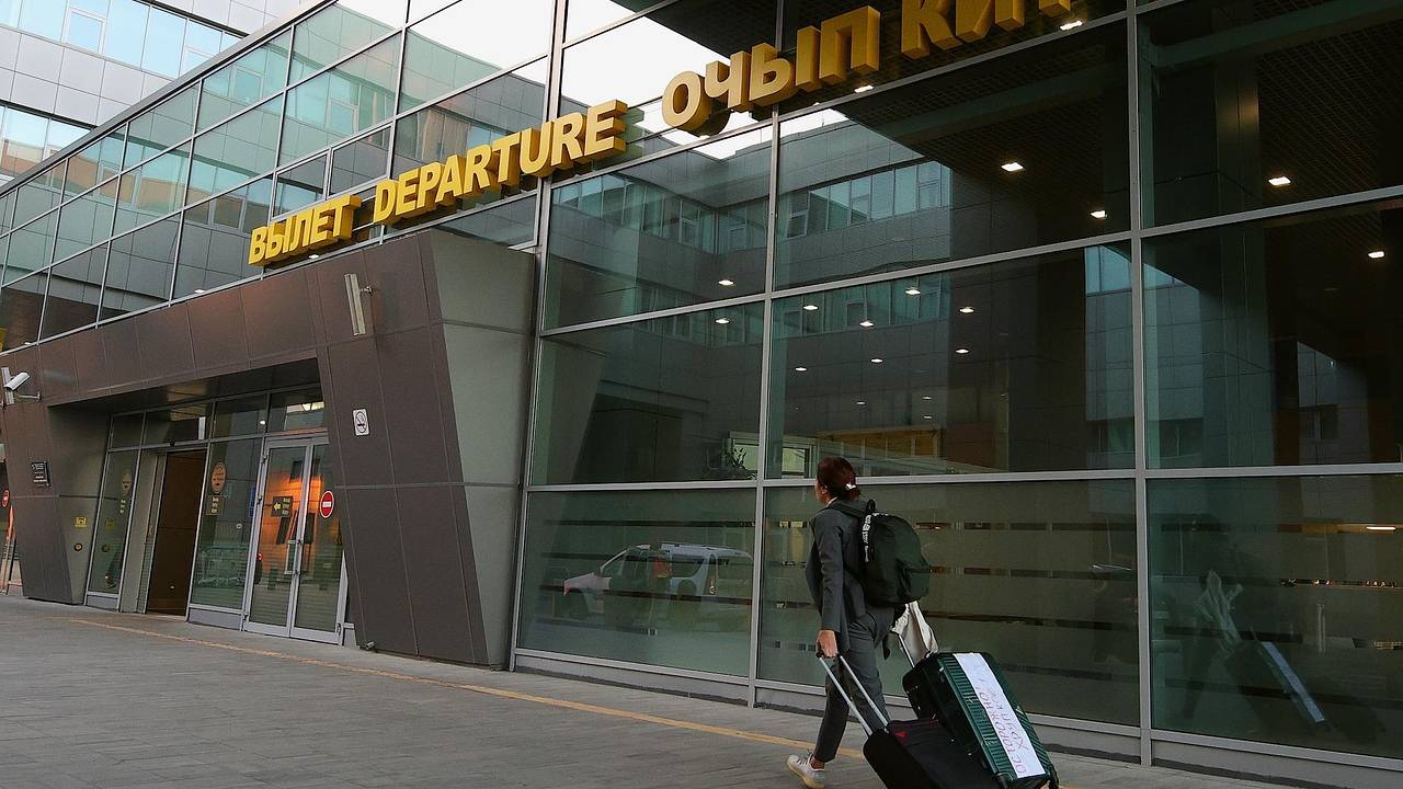 Росавиация ввела ограничения для российского аэропорта