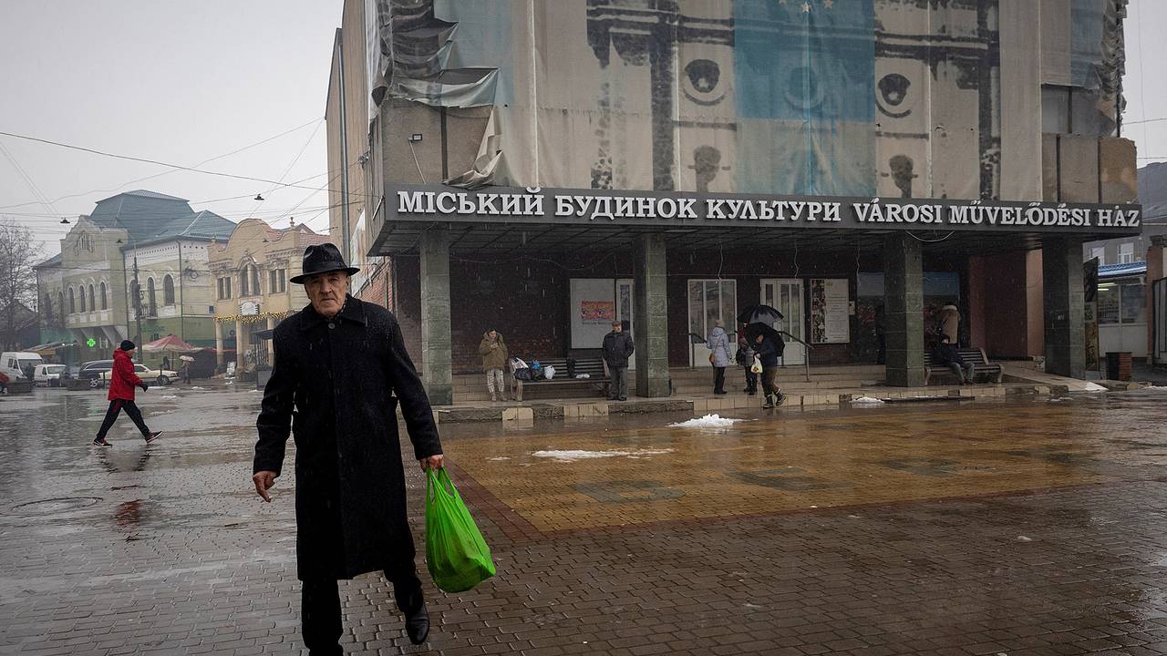 Одна страна Запада назвала условие согласия на членство Украины в ЕС