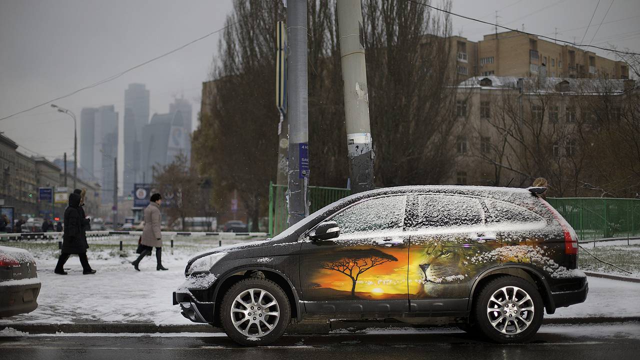 Одному виду автомобилей предрекли популярность весной