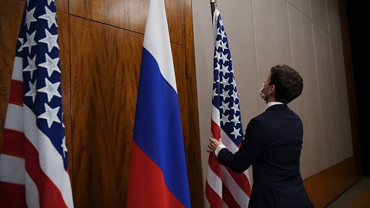 Американский экономист рассказал об улучшении отношений России и США