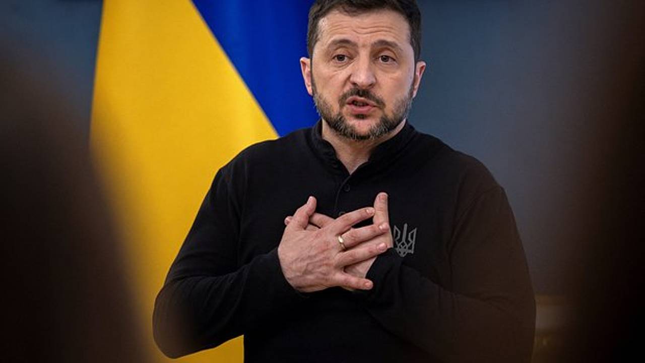 Депутат Рады потребовал судить Зеленского после слов Уиткоффа об Украине