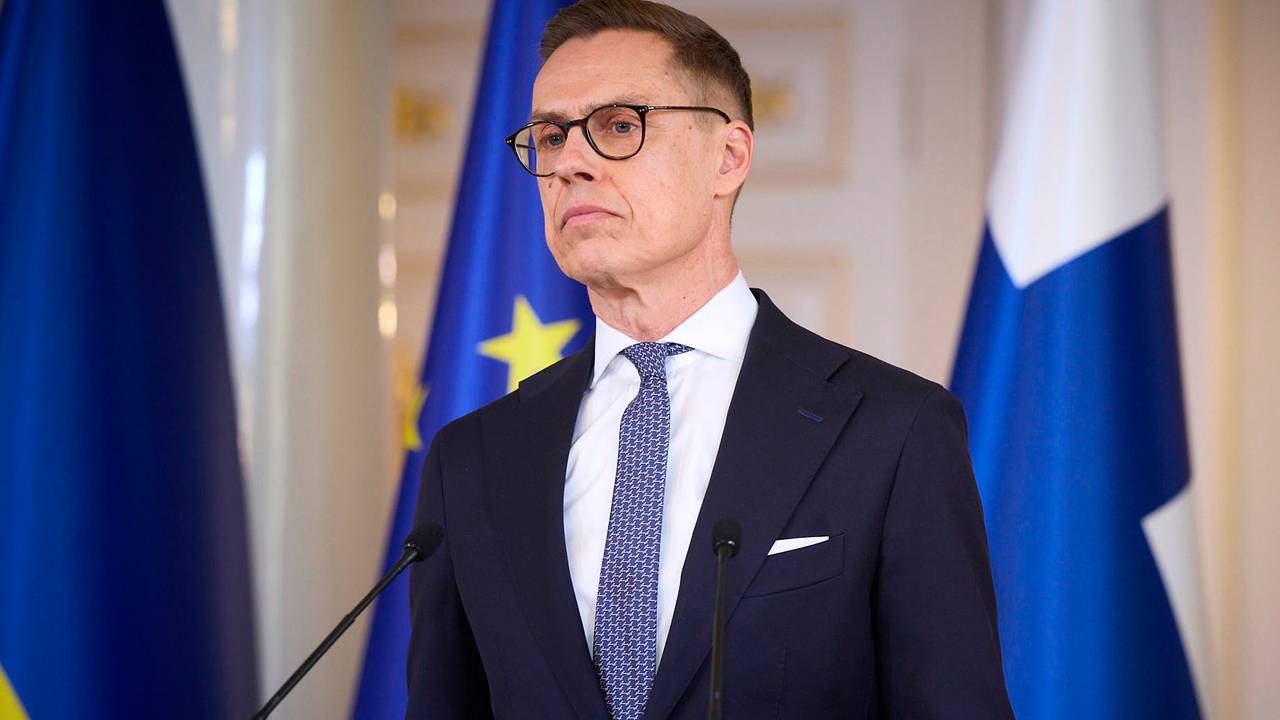 На Западе раскритиковали призвавшего милитаризировать Украину президента Финляндии