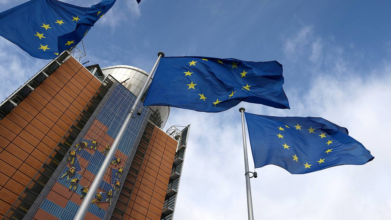 В Кремле заявили о непростом положении Европы