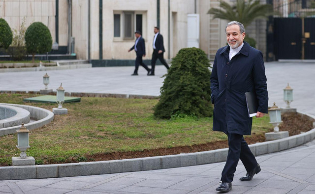 Глава МИД Ирана заявил о невозможности возобновления ядерной сделки