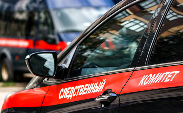 В Коломне в канализационной трубе нашли тело младенца