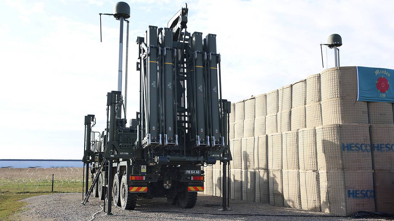 Будущее обеспечивающего Украину военного хаба поставили под вопрос из-за позиции Трампа