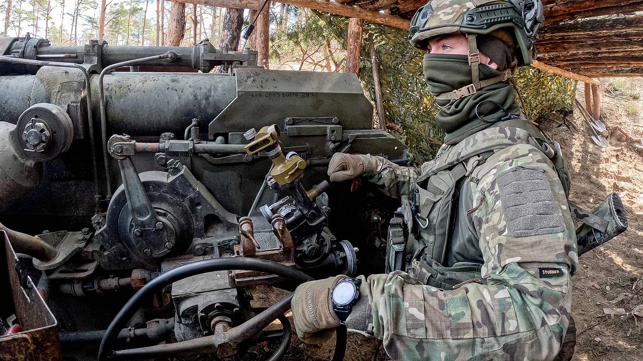 В США раскрыли ожидания от встречи с Россией